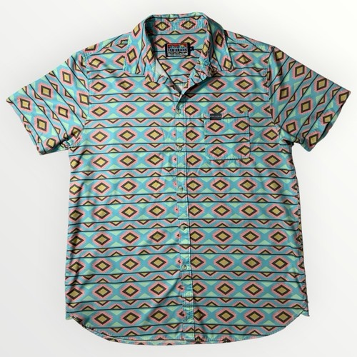 Camicia burlebo pastello - camicia,