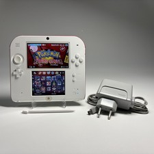 CONSOLE NINTENDO 2DS BIANCO