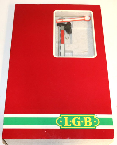 Lgb lehmann 5092 elektrisches - lehmann,