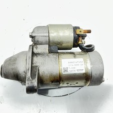 MOTORINO D' AVVIAMENTO PER