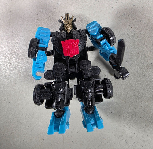 Transformers age of - transformers:,