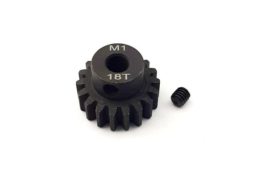 Speed pignone motore 18t - h-speed,