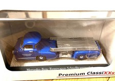 Premium/Mercedes L3500 Camion