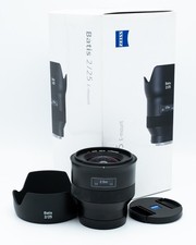 Zeiss Batis 25 mm f/2,0