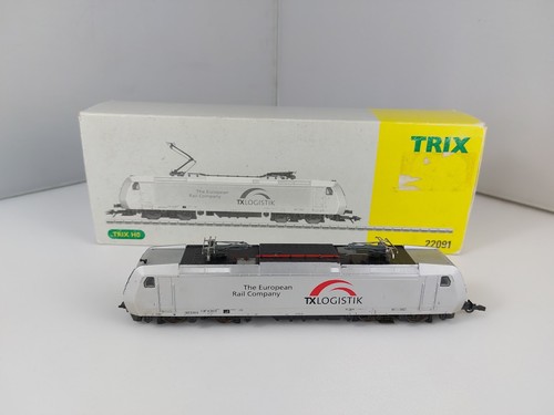 Trix 22091 locomotiva - -,