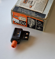 Bticino Magic 2400 spina volante di sicurezza irreversibile 10A trifase 3P + T