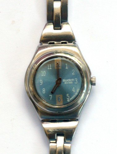 Swatch femme irony - swatch,