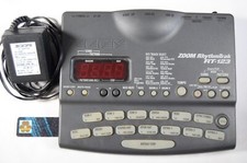 Zoom Rhythm Trak RT-123