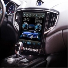 Autoradio GPS Navigazione