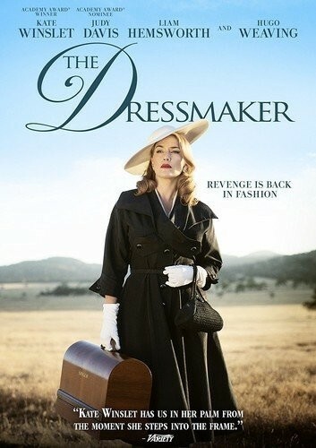 The dressmaker - dressmaker, (dvd,