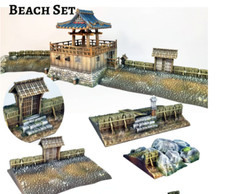 Torride - Set