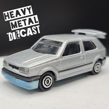 Majorette volkswagen golf gti - majorette,
