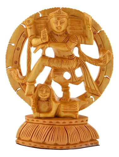 Statua idol shiva nataraja - idol,