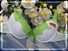 #37| Reggiseno push up leggero