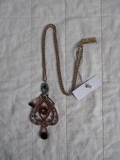 COLLANA LUNGA GIROCOLLO
