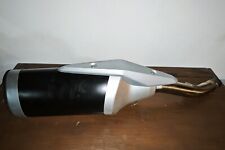 TERMINALE DI SCARICO SILENZIATORE KAW5160750 - KAWASAKI Z750 2007 / 2014 