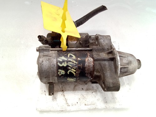 Motorino avviamento honda - motorino,