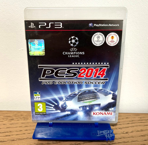 Pes 2014 pro - pes, soccer