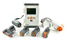 LEGO Mindstorms NXT Parti di