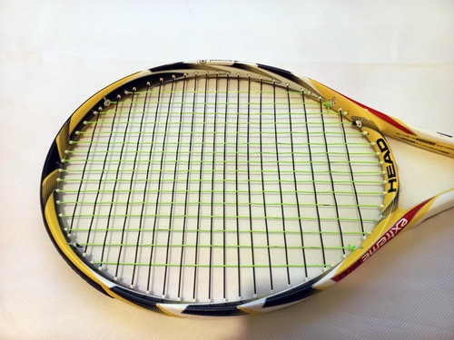 Racchetta tennis head - da,