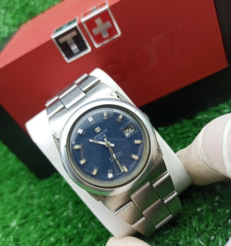 Raro orologio tissot - tissot, sideral