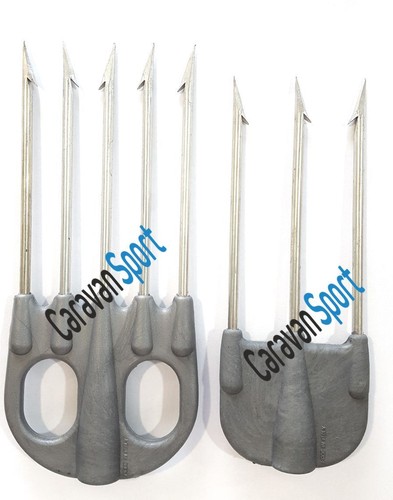 Fiocina pesca sub jet punte - pesca,