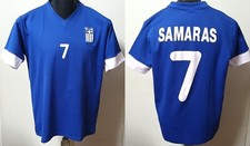 Mondo replica maglia grecia - maglia,