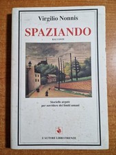SPAZIANDO Virgilio Nonnis