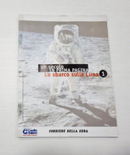 LO SBARCO SULLA LUNA N. 1