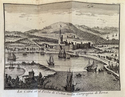 Thomas salmon citta di - la,