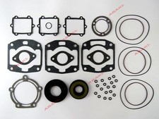 Kit guarnizioni completo