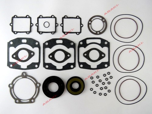 Kit guarnizioni completo