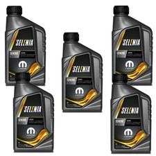 Selenia mopar eco2 - selenia, 5lt