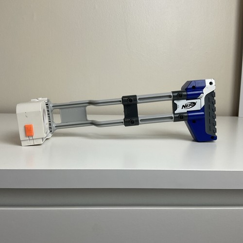 Nerf strike pieghevole pop - nerf,
