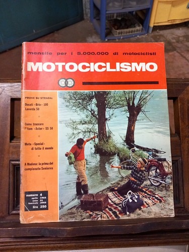 Motociclismo 1965 vespa 150 - 1965-vespa,