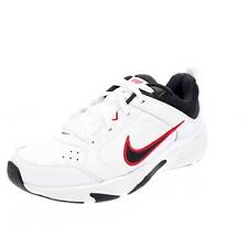 Nike Defyallday Bianco - Taglia 44 [10 US 27.1cm] Scarpe Uomo Sneakers Sportive