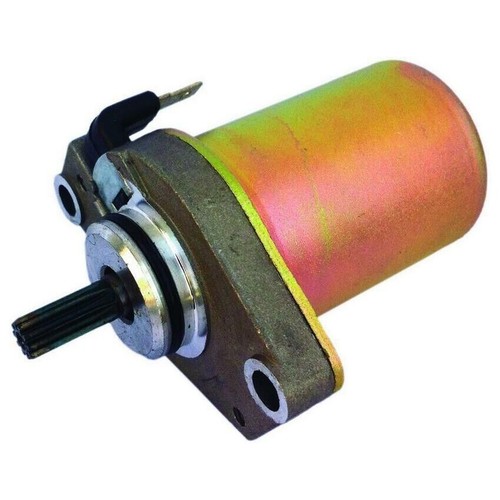 Motorino avviamento nuovo - motorino,