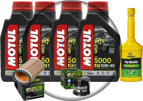 Kit tagliando triumph - kit,
