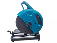 TRONCATRICE FERRO DISCO TAGLIO 355MM 2500W SEGA METALLO