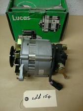 Alternatore LRB154 adatto motori Vauxhall Corsa 1.5D & 1.5TD Isuzu 1993 - 1997