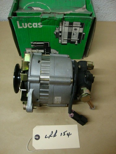 Alternatore lrb154 adatto - alternatore,