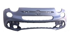 PARAURTI ANTERIORE FIAT 500L