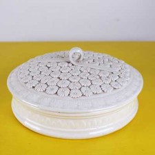 scatola cofanetto anni 70 in