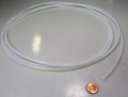 Tubo metrico ptfe - metrico, in