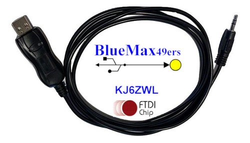 Ftdi usb programming cable - ftdi,