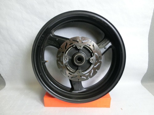 Honda vtr 1000 sc36 - 1000,