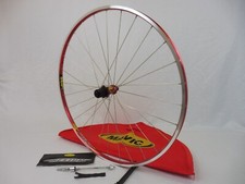 Mavic Helium (SH 8 / 9 Sp. /