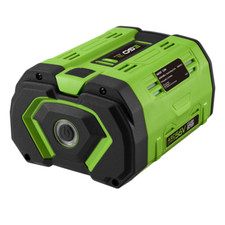 Batteria al Litio Ego Power