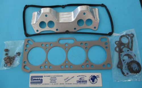 Kit guarnizione smeriglio per - smeriglio,
