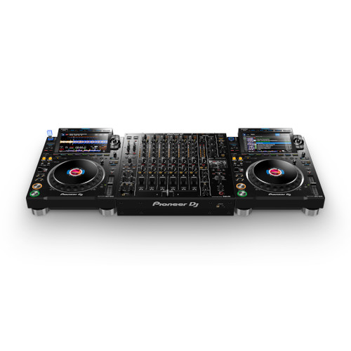 Pioneer cdj 3000 pair - pioneer, 2